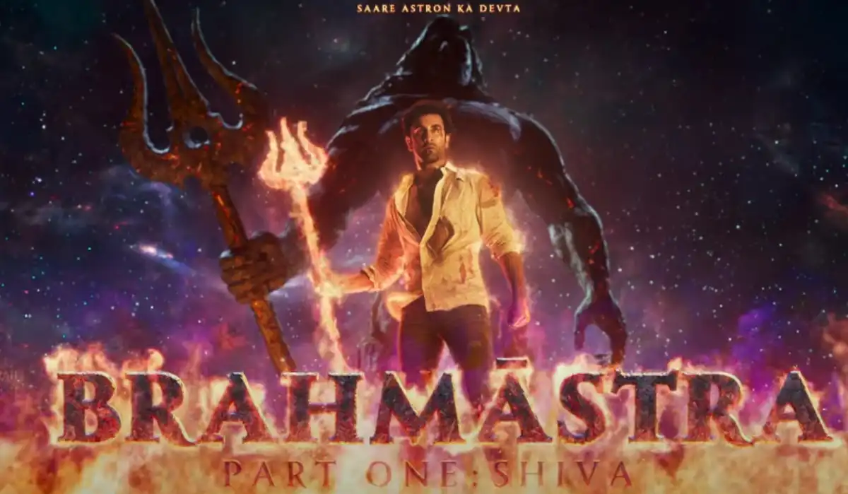 Brahmastra - The Vision: Ayan Mukerji reveals the secret behind all the Astras in Alia Bhatt-Ranbir Kapoor starrer
