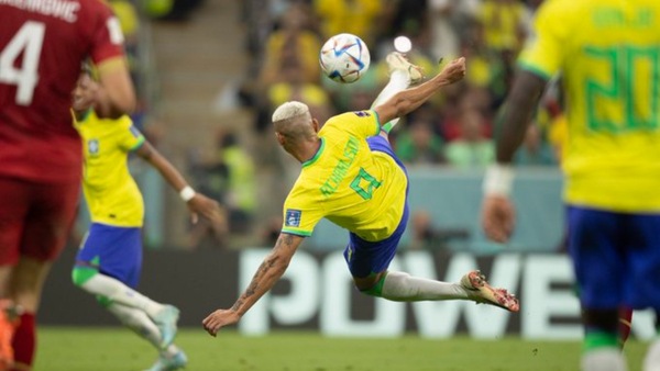 Brazil vs Switzerland, FIFA World Cup 2022: When and where to watch, live-streaming details