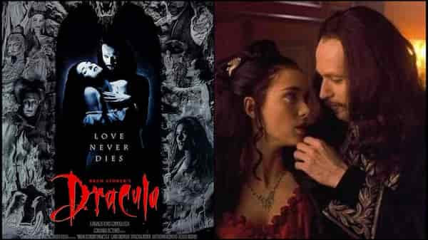 Lovestruck: How Bram Stoker's Dracula gave an iconic monster an iconic love story