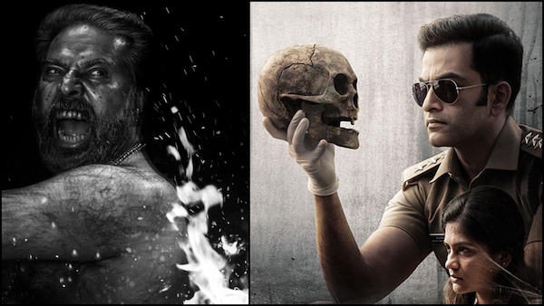Vadakkan terrified you? Stream these Malayalam horror films that promise a chilling experience