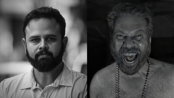 Bramayugam - Rahul Sadasivan reveals how Mammootty’s performances in THESE films influenced the horror thriller