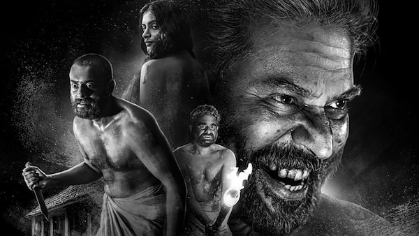 Bramayugam - Mammootty, Rahul Sadasivan’s film has the most ‘unconventionally satisfying’ ending; Here’s why