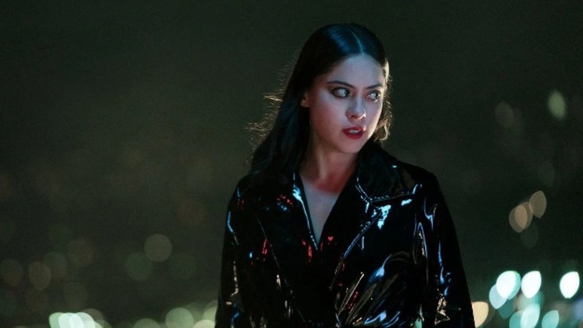 Brand New Cherry Flavor teaser: Netflix brings a disturbing revenge thriller