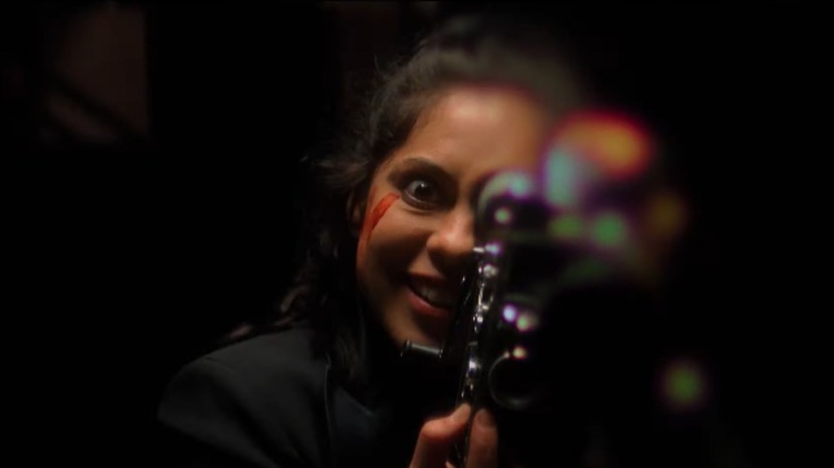 Brand New Cherry Flavor trailer: A dark and disturbing tale of revenge unfolds