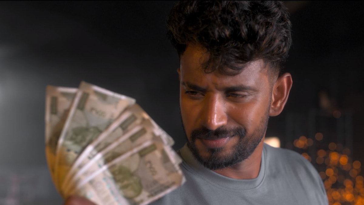 Brat trailer: Darling Krishna in the pursuit of big money by hook and by crook