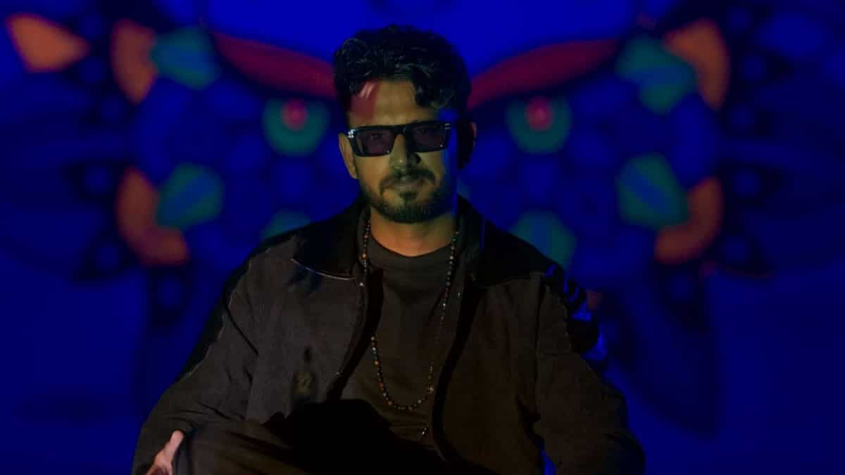 Brat Teaser: See Christy, Played by Darling Krishna, Lose It Over a Dog