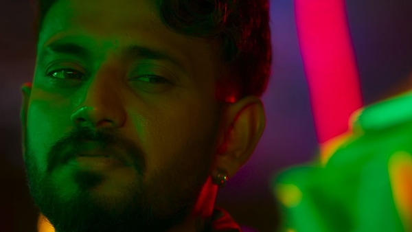 Darling Krishna in Brat