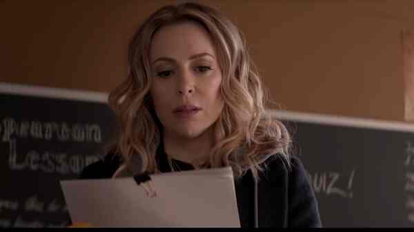 Brazen release date: When and where to watch the Alyssa Milano starrer thriller