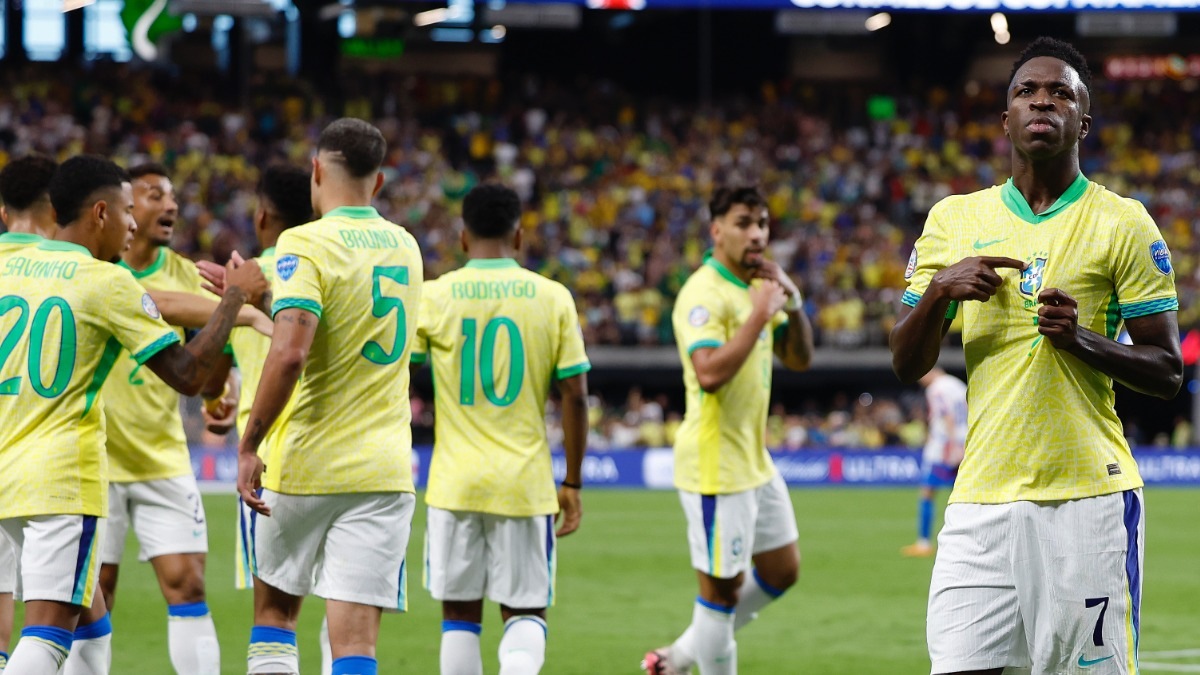 Top 5 teams with the most participations in FIFA World Cup history