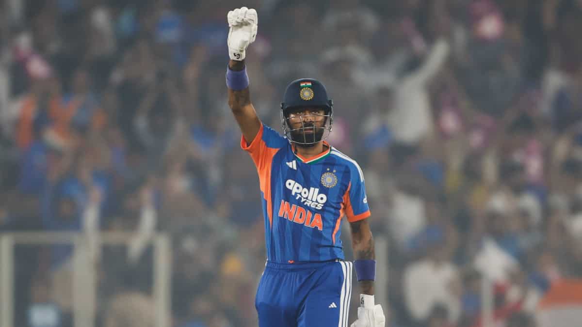 'We need to focus...'- Hardik Pandya reveals strategy for Zimbabwe clash in T20