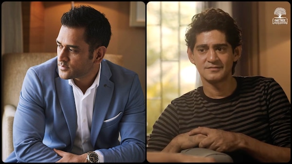 Breakfast with Champions S8: Will Mahendra Singh Dhoni finally join host Gaurav Kapur?