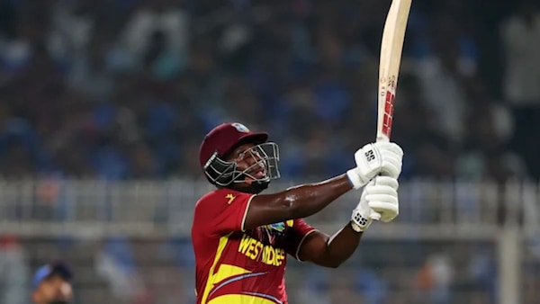 Breaking: ICC denies bias as West Indies and South Africa remain 'stuck' in India