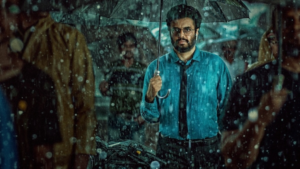 Breathe OTT release date - Here's when and where to stream Nandamuri Chaitanya Krishna's action drama