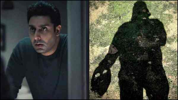 Breathe 3: Abhishek Bachchan announces not only Dr Avinash is back but J too, deletes post soon after