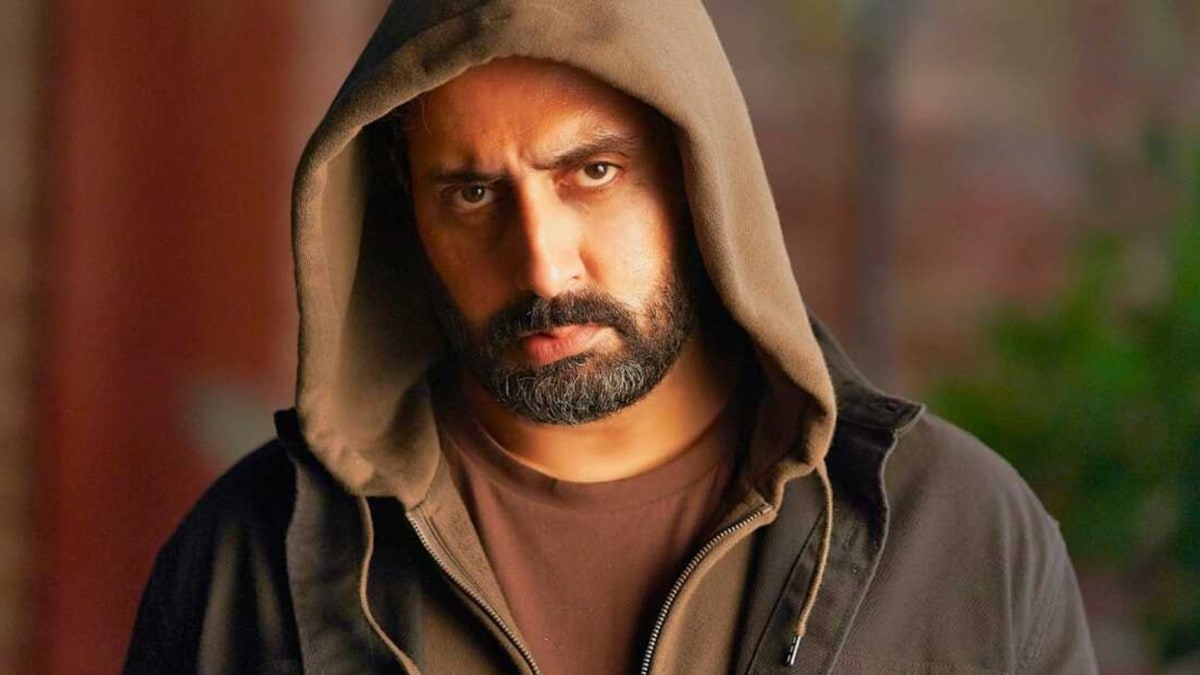 Abhishek Bachchan ventures into horror with ‘King’ director Siddharth Anand; can it get more dangerous than Breathe 2?