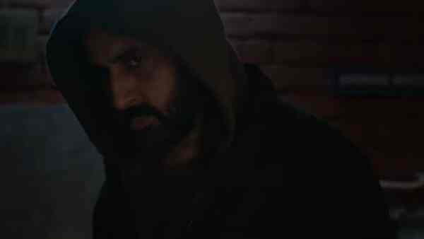 Breathe: Into The Shadows new season teaser: Abhishek Bachchan nails his demonic side, gets Amit Sadh stressed