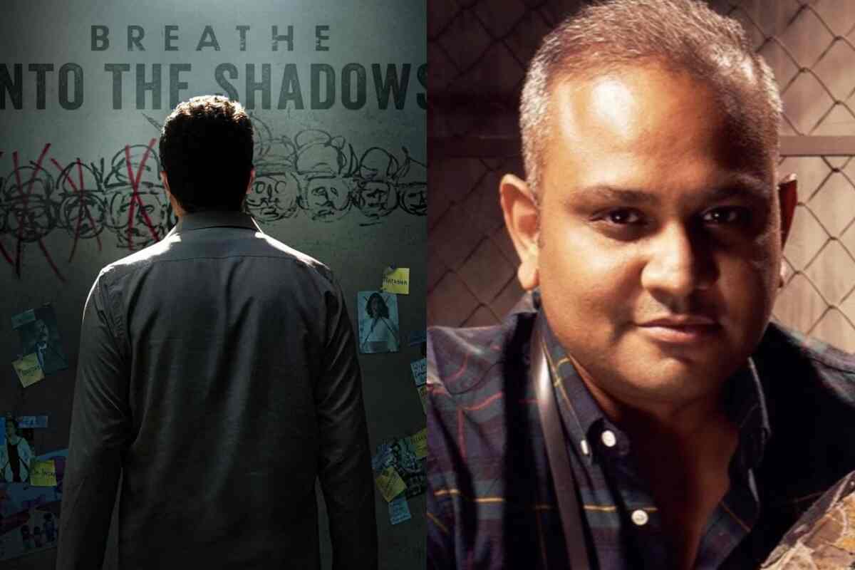 Breathe: Into The Shadows- Director teases the surprises, thrills and the ‘big reveal’ in store for season 2 of Abhishek Bachchan starrer