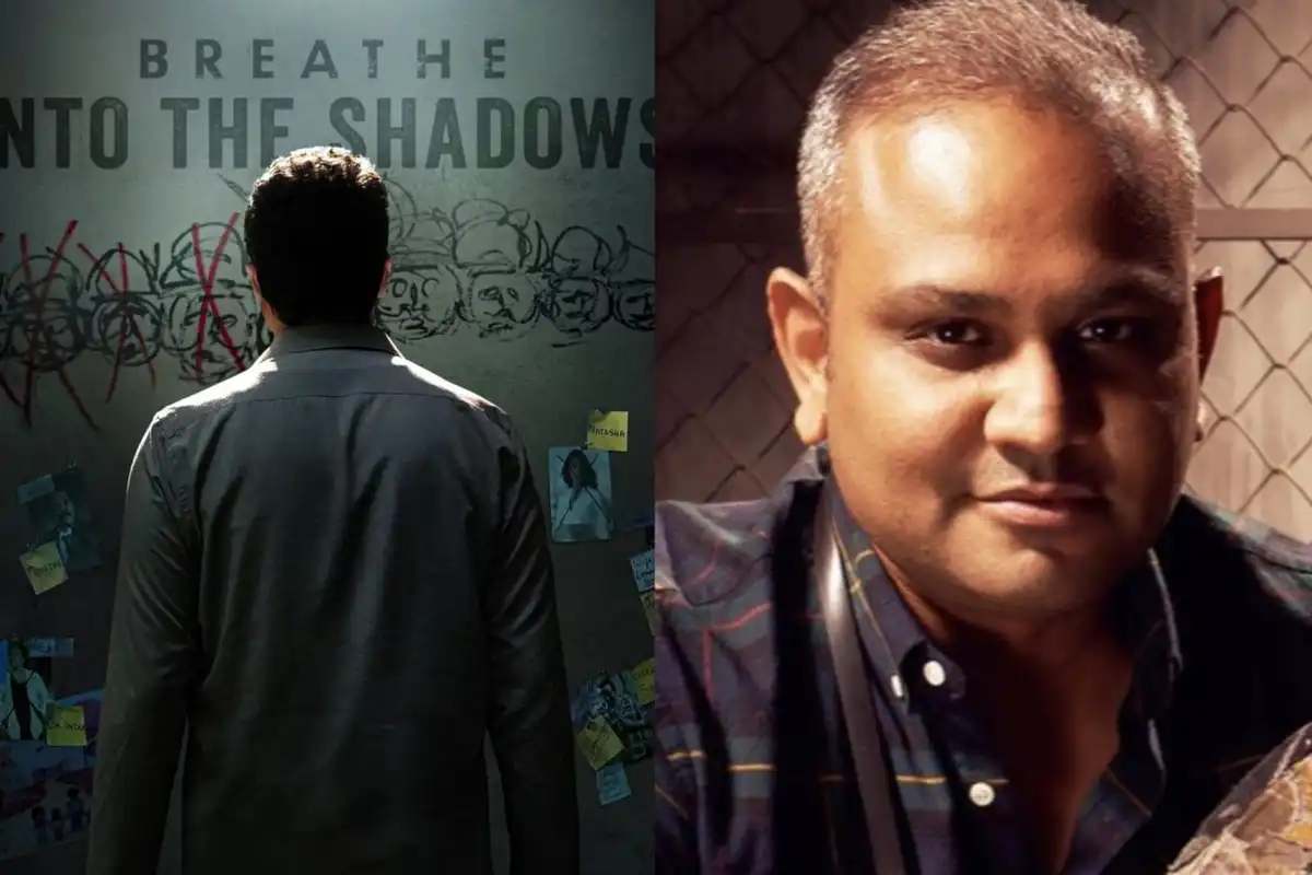 Breathe: Into The Shadows- Director teases the surprises, thrills and the ‘big reveal’ in store for season 2 of Abhishek Bachchan starrer