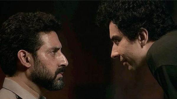 Breathe: Into The Shadows 2 review: Naveen Kasturia is the oxygen in this otherwise dry as dust series starring Abhishek Bachchan