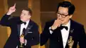 Oscars 2023: Not just their Academy wins, Brendan Fraser and Ke Huy Quan have a deeper connection