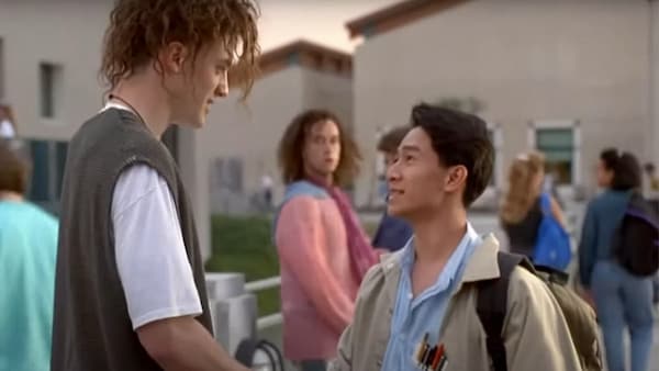 Brendan Fraser & Ke Huy Quan's Journey, From Encino Man To Oscars 2023