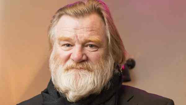 ‘In Bruges’, ‘Harry Potter: The Golblet of Fire’ actor Brendan Gleeson joins the cast of Joker: Folie à Deux