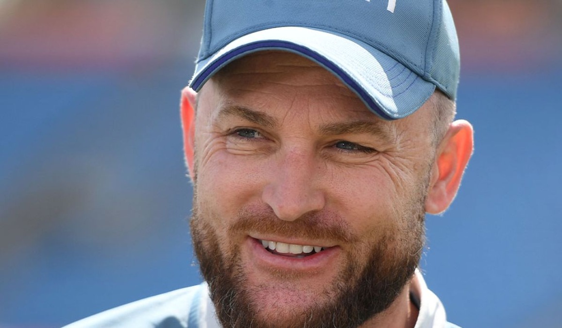 'We play a style of cricket..' - Brendon McCullum defends ‘Bazball’ despite England’s defeat in 1st Ashes Test vs Australia
