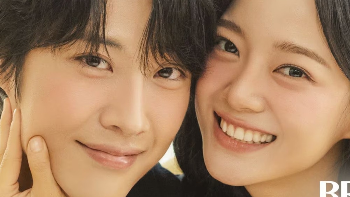 Brewing Love episode 10 preview: Kim Se-jeong’s Young-ju puts her full faith in Lee Jong-won’s Min-ju despite the challenges