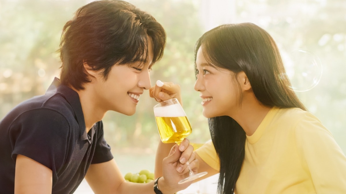 Brewing Love ending explained: Are Kim Se-jeong's Young-ju and Lee Jeong-won's Min-ju together forever?