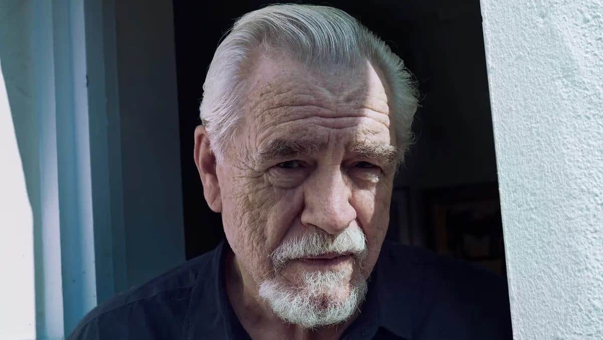 brian cox actor songs