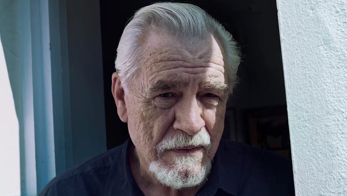 Succession star Brian Cox to make directorial debut with Glenrothan for Lionsgate