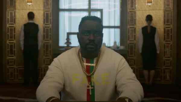 Donald Glover releases Atlanta Season 3 teaser, featuring Brian Tyree Henry's Paper Boi