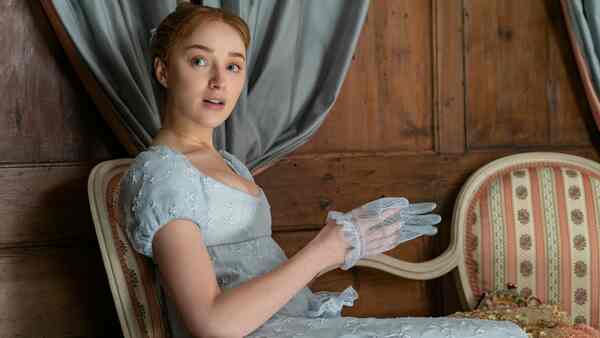 Bridgerton actor Phoebe Dynevor on second season: Regé-Jean Page's character will be referred a lot