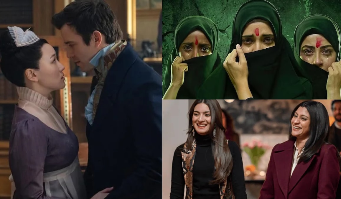 ott and theatrical releases this week (February 23, 2026 - February 27, 2026)