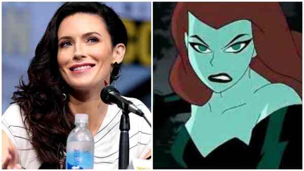 Batwoman Season 3: Bridget Regan on board to play Poison Ivy 