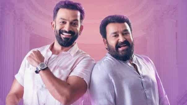 Mohanlal on Bro Daddy: It was great to see Prithviraj in action as director again