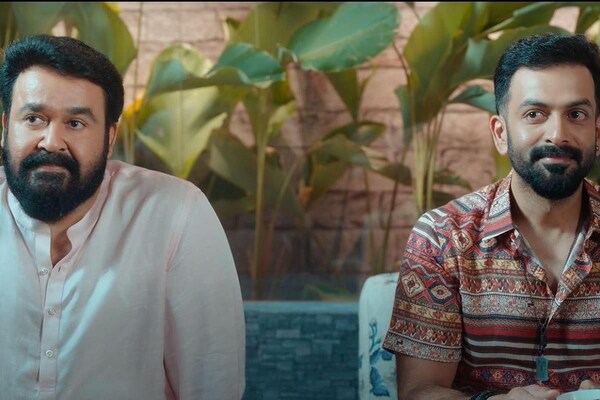 BR Review: Prithviraj Sukumaran’s ‘Bro Daddy’ Is A Sweet, Silly, Likeable, Well-Written Comedy With Lots Of Laughs