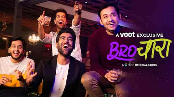 Brochara Season 2: Dhruv Sehgal, Amey Wagh-led show to arrive on Voot on THIS date; trailer out tomorrow