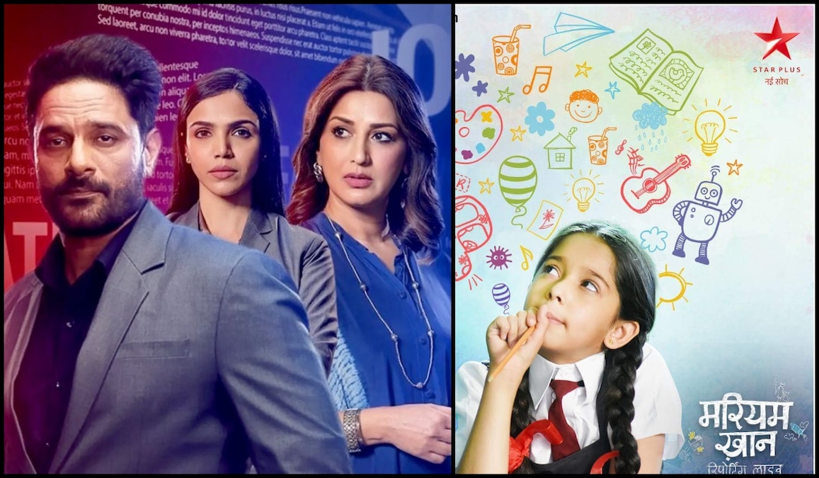 Liked The Broken News season 2? Here are other investigative journalism dramas on OTT