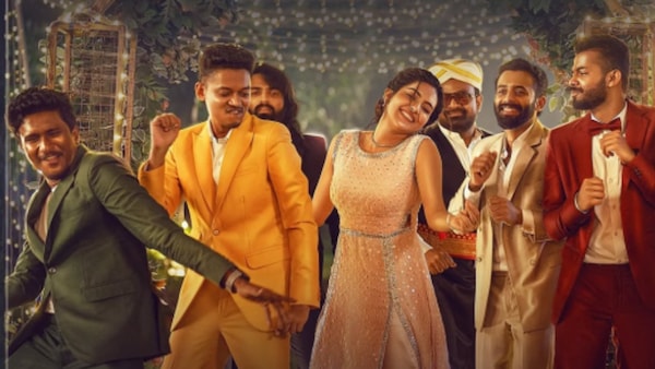 Bromance out on OTT: Here’s where you can watch Arjun Ashokan, Sangeeth Prathap’s Malayalam comedy film right now