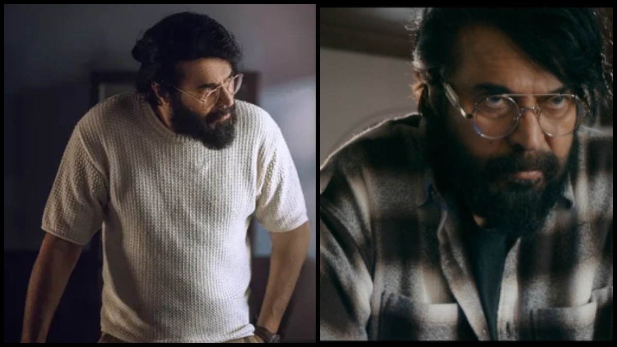 Bazooka Twitter review: Mammootty's thriller gets internet talking over ‘kickass’ climax but draws flak for plot, execution