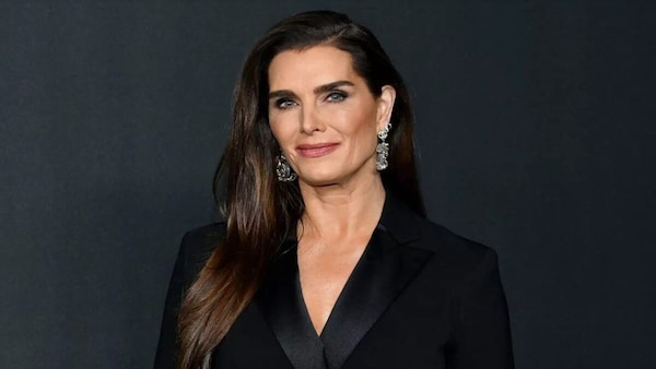 Brooke Shields reveals she was raped as a young actress in her new documentary, Pretty Baby
