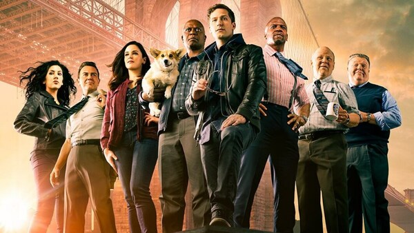 Missed watching Brooklyn Nine-Nine Season 8? Here's when and where you can finally stream the series finale on OTT