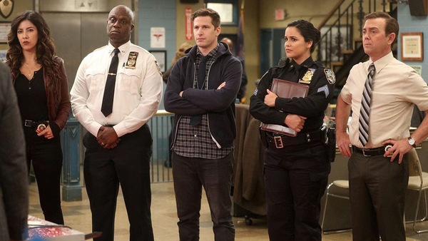 Brooklyn Nine-Nine