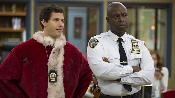 Brooklyn Nine-Nine