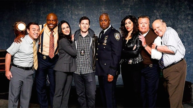 Nine Years of Brooklyn Nine-Nine: From Halloween Heist to Jake and Amy's wedding, moments that will have you binge-watching the show