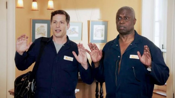 Brooklyn Nine-Nine season 8 review: Get ready for an emotional ride and lots of laughs