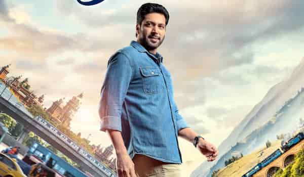 Brother on OTT: THIS platform bags streaming rights of Jayam Ravi’s next