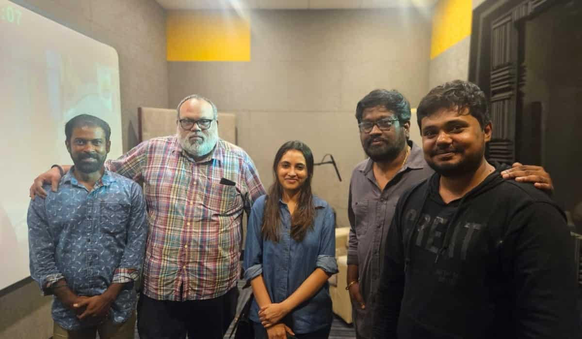 Brother: Jayam Ravi’s family drama completes dubbing, post-production in full swing | Deets inside