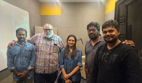 Brother: Jayam Ravi’s family drama completes dubbing, post-production in full swing | Deets inside